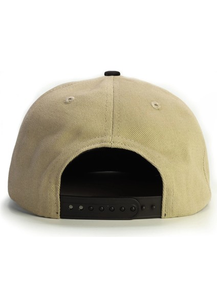 Asabi Cool Kedi Snapback Şapka fırsatları