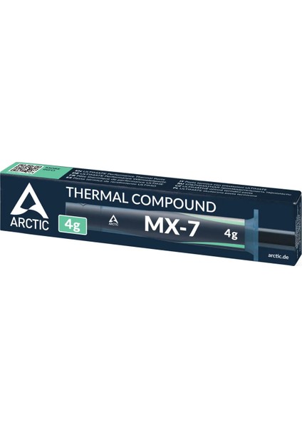 Mx-7 Üstün Performanslı Termal Macun - 4gr (ACTCP00090A)