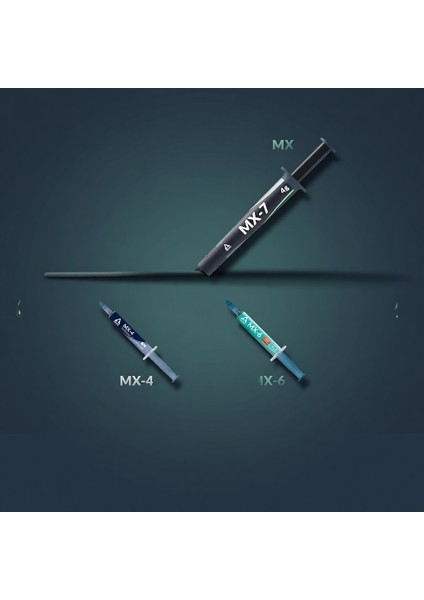 Mx-7 Üstün Performanslı Termal Macun - 4gr (ACTCP00090A)