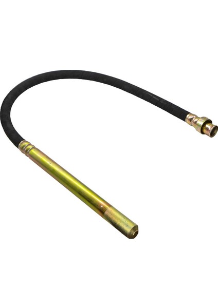 400100100 Çift Akülü Beton Vibratörü 35MM 20V 3AH