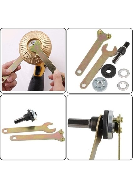 Matkap Disk Bağlama Aparatı Disk Bağlama Matkap Montaj Adaptörü fiyatları