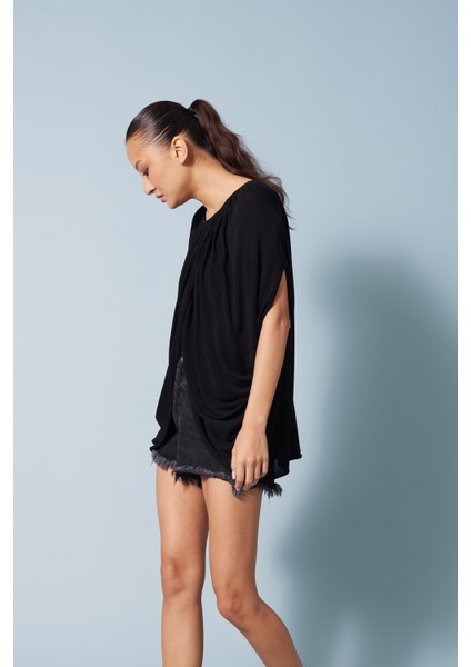 Triko Tunik Top modelleri