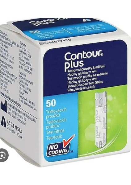 Bayer Contour Plus Şeker Test Ölçüm Cihazı Kolay Kullanım ve Hassas Ölçüm Özellikleri fiyatları