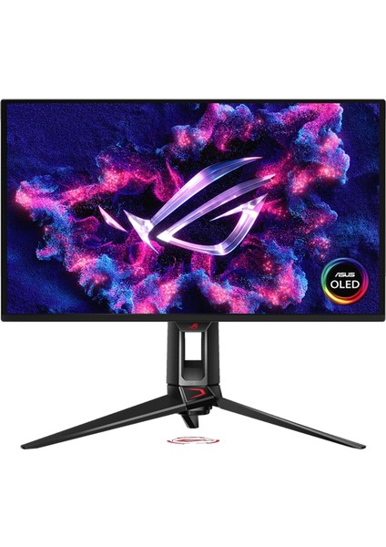 ASUS PG27UCDM