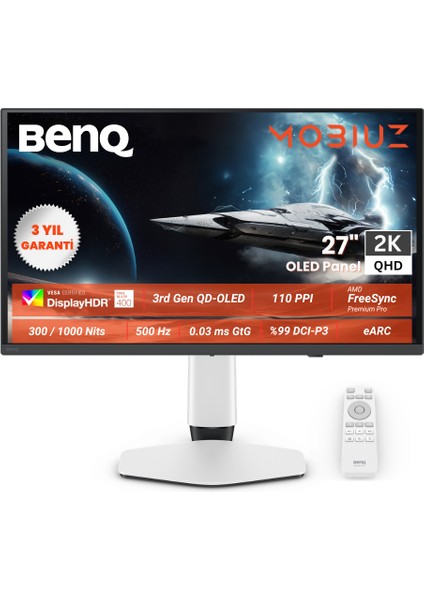 Benq EX271QZ