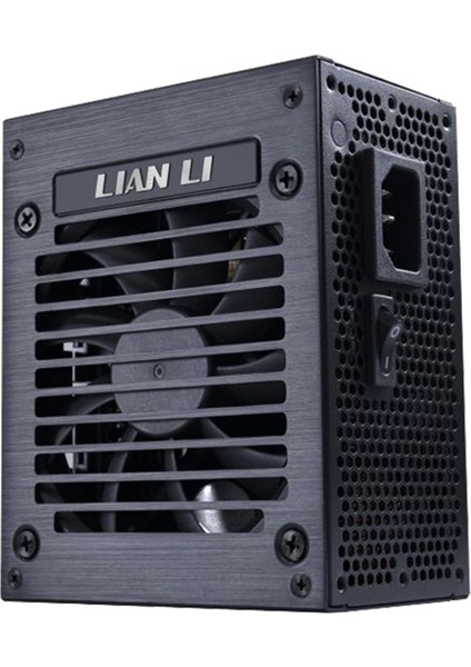 Lianli SP750