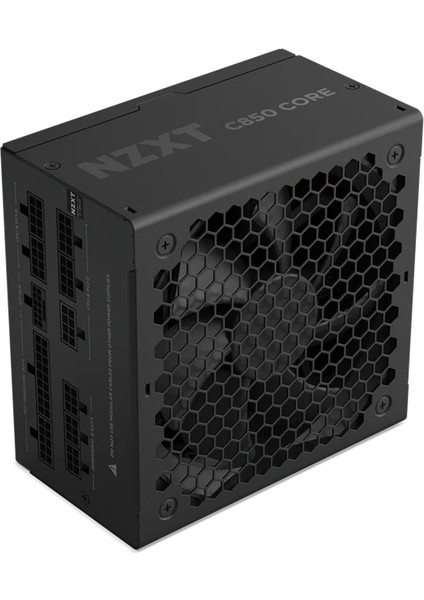 Nzxt C850