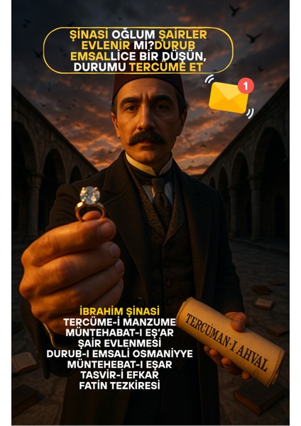 Edebiyat Cepte - 2025-2026 TYT AYT Üniversite Hazırlık