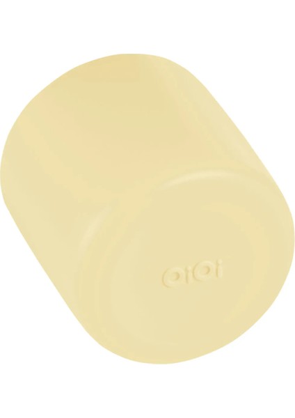 Mini Bebek Bardağı Sarı 4 Ay ve Üzeri İçin Ergonomik Tutma Özelliği ile Sağlıklı Seçim