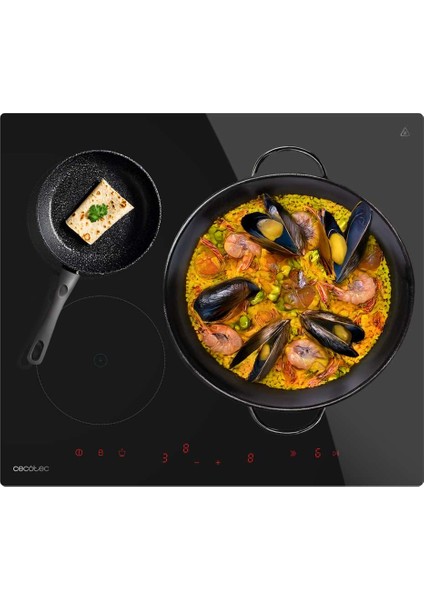 Cecotec XL7400W