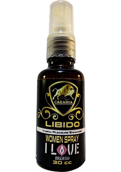 Caraboa Women Vajinalibidospray Kadınlar Içìn Vajinacinsel Fiyatı — free download