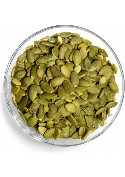 Kabak Çekirdeği İçi Çiğ - 1 kg fiyatları