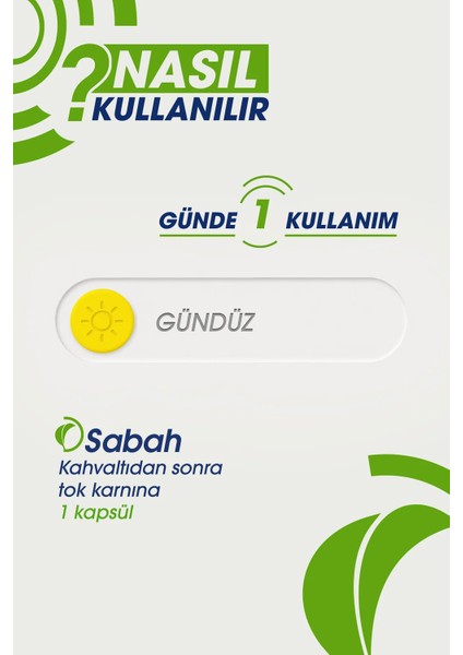 Multivitamin Women 30 Kapsül Vegan İçerik Bilgisi ile Kadınlar İçin Özel Formül modelleri