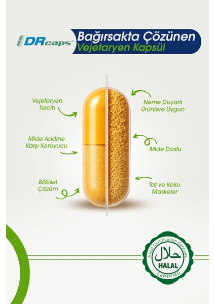 Multivitamin Women 30 Kapsül Vegan İçerik Bilgisi ile Kadınlar İçin Özel Formül fırsatları