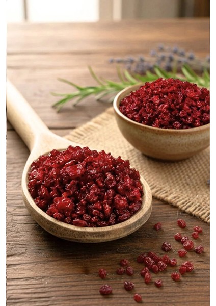 Zereşk Üzümü Barberry - 100g fiyatları