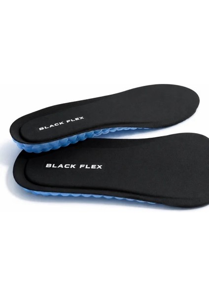 Memory Foam Hafızalı Darbe Emici Air Bubble Iç Tabanlık modelleri
