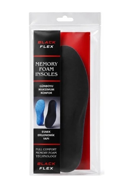 Memory Foam Hafızalı Darbe Emici Air Bubble Iç Tabanlık indirimleri