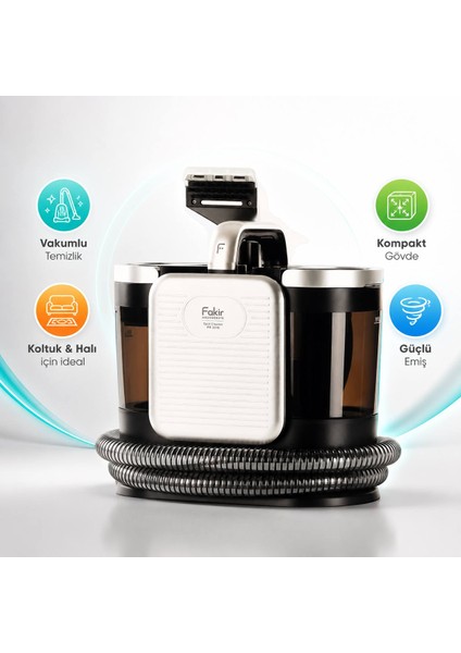 Fakir PR3018