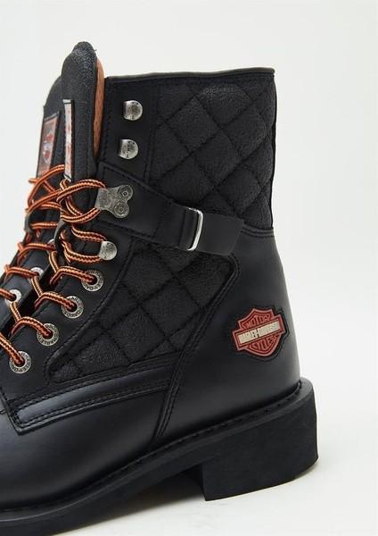 Harley-Davidson New Worker Unisex Bot 025M100031