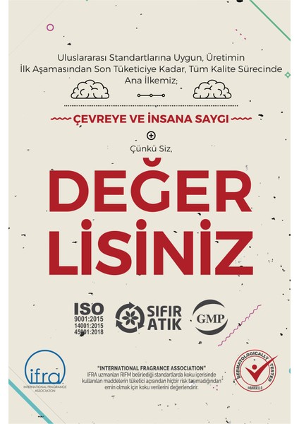 324 Kadın 50 ml Parfüm Edp oriantal indirimleri