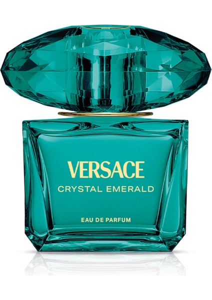 Crystal Emerald 90 ml EDP Kadın Aromatik Parfüm, Fransa Menşeli fiyatları