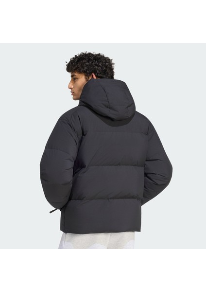 Sportswear KG1515 Helıonıc Down Puffer Hooded Jacket fiyatları
