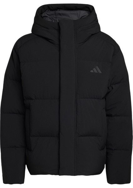 Sportswear KG1515 Helıonıc Down Puffer Hooded Jacket modelleri