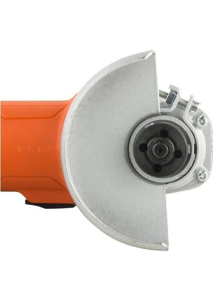 G650 650W Avuç Taşlama 115 mm Güçlü Metal ve Ahşap Uyumlu Kullanım fiyatları