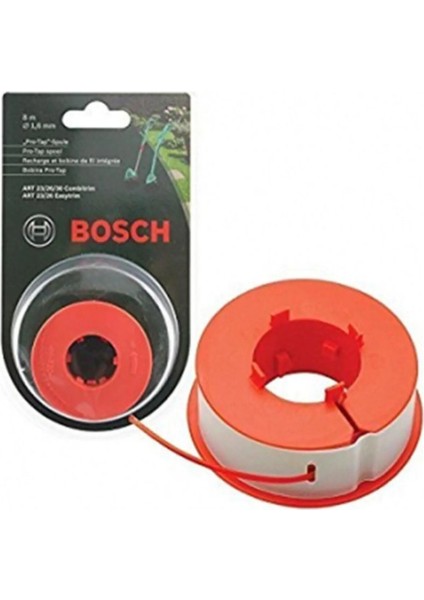 Tüm Bosch Easytrim Ve Combitrimler İçin Misina fırsatları