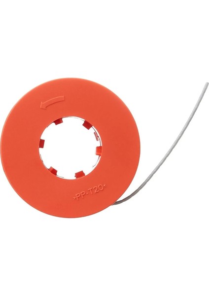 Tüm Bosch Easytrim Ve Combitrimler İçin Misina