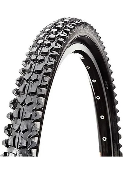 Tıres MTB Dış Lastik C1020N 26 x 1,95 Siyah Desenli Yüksek Performans Lastik fiyatları
