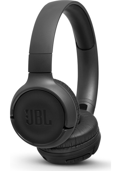 Jbl T500bt Mikrofonlu Kulakustu Kablosuz Siyah Kulaklik