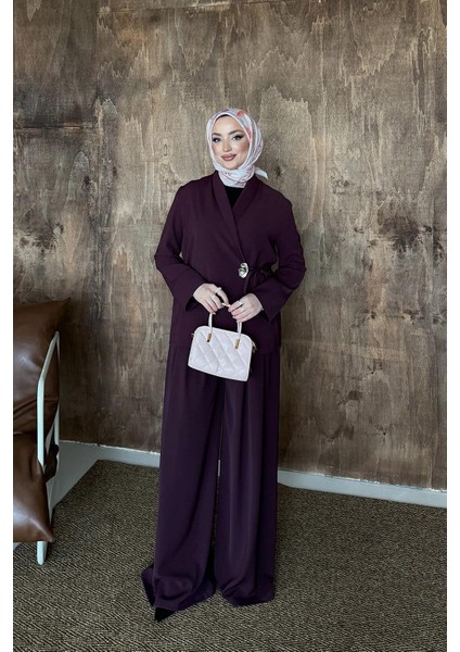 Alen Ceket Pantolonlu Takım Bordo fiyatları