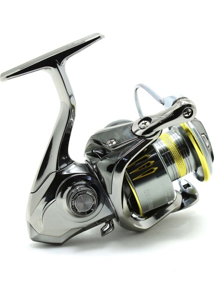 Okka Spin Makine 8+1 BB 4000 fırsatları