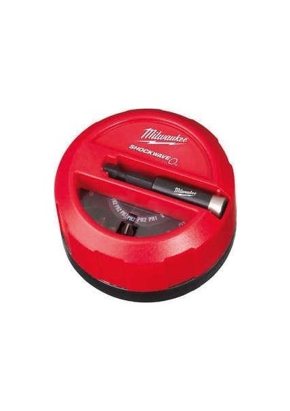 Bits Uç Seti 15 Parç Shockwave Impact Duty - 4932430904 modelleri
