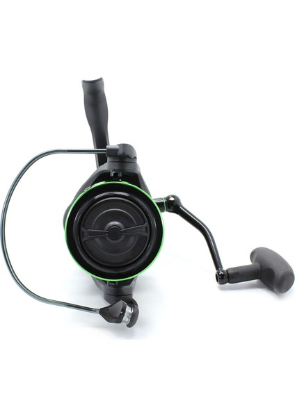Salazar 6500 Surf Makine 7+1 BB