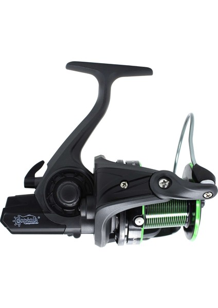 Salazar 6500 Surf Makine 7+1 BB