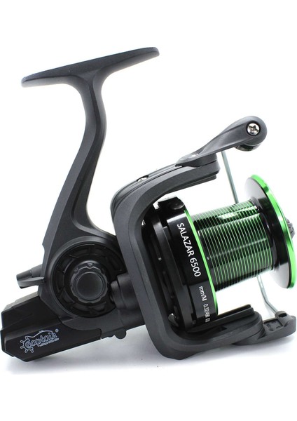 Salazar 6500 Surf Makine 7+1 BB