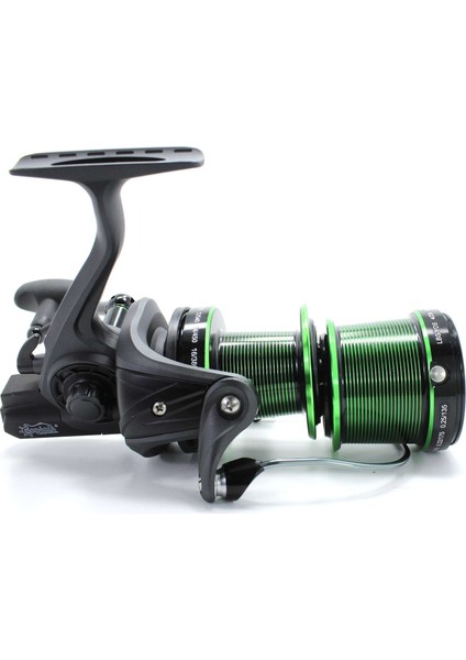 Salazar 6500 Surf Makine 7+1 BB
