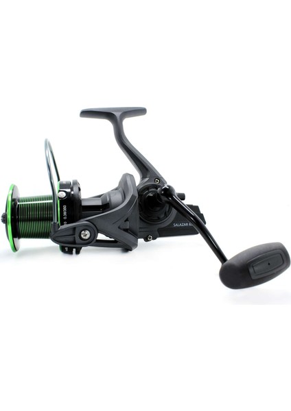 Salazar 6500 Surf Makine 7+1 BB