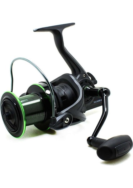 Salazar 6500 Surf Makine 7+1 BB