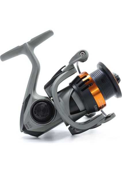 Tiny 2500 Spin Makine 6+1 BB