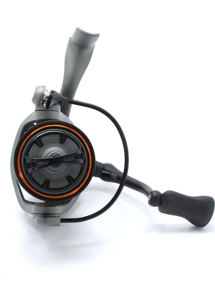 Tiny 2500 Spin Makine 6+1 BB