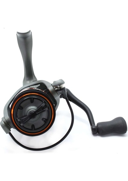 Tiny 2500 Spin Makine 6+1 BB