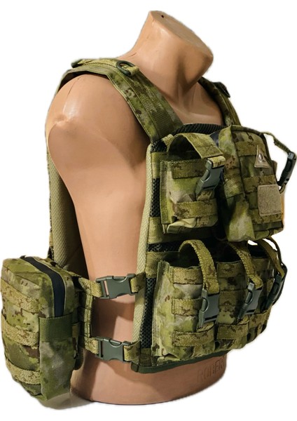 tactical taktik yelek fiyatları