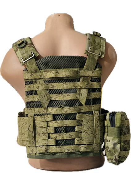 tactical taktik yelek modelleri