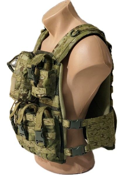 tactical taktik yelek fırsatları