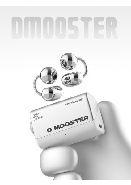 Dmooster D95