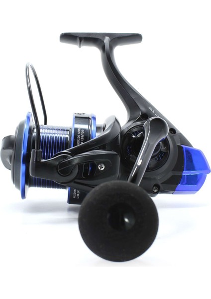 Gigant Surf Makine 7+1 BB 8000