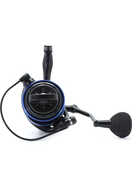 Gigant Surf Makine 7+1 BB 8000